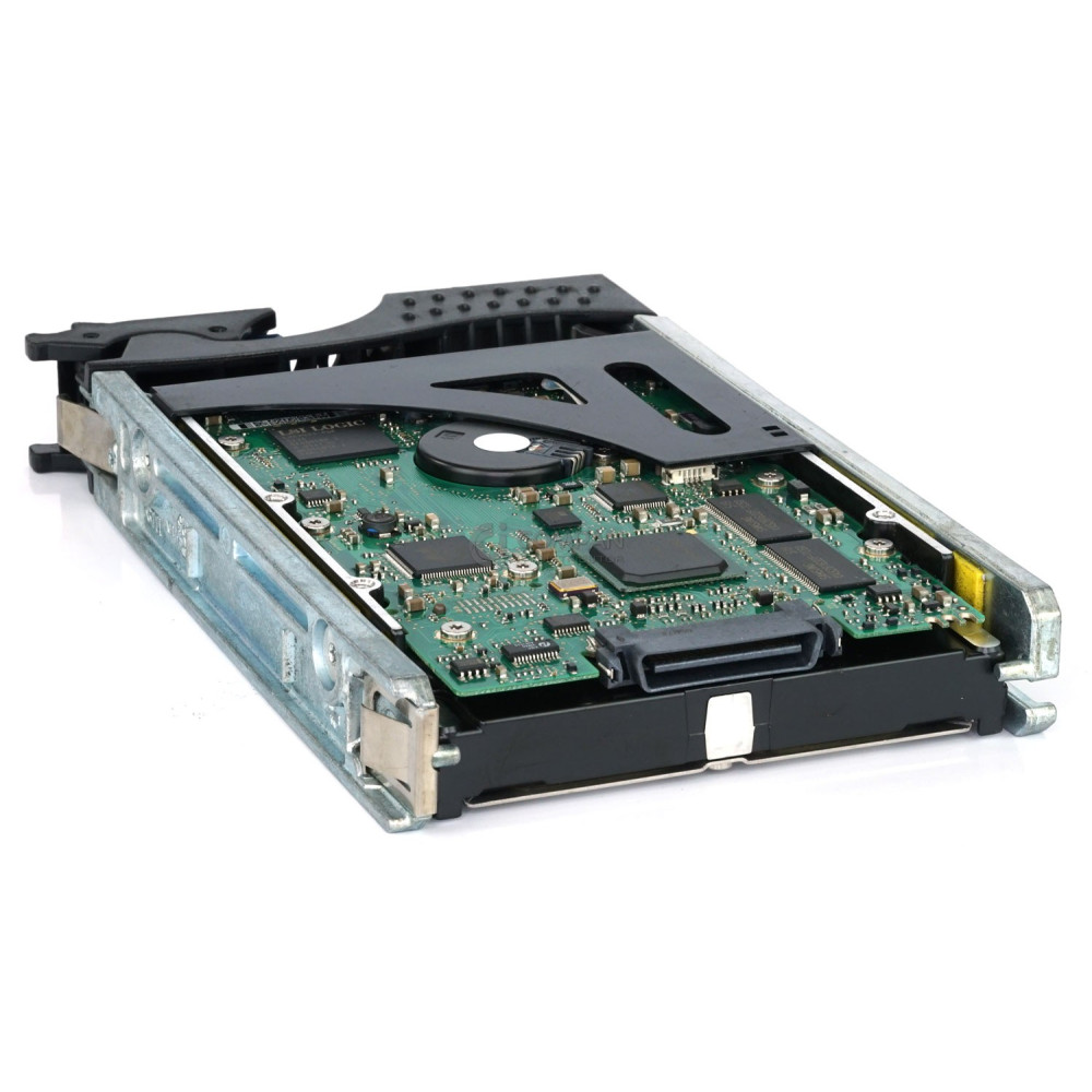 W9954 EMC HDD 300GB 10K FATA 3.5" LFF